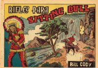 Large Thumbnail For Bill Cody 14 - Rifles para Sitting Bull