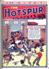 Cover For The Hotspur 118