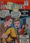 Cover For Love Letters 43