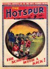 Cover For The Hotspur 73