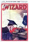 Cover For The Wizard 603