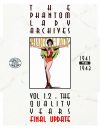 Cover For Phantom Lady Archives v1.1 - The Quality Years