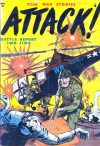Cover For Attack 1