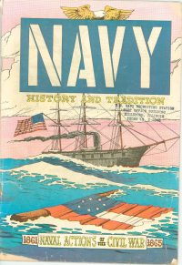 Large Thumbnail For Navy History and Tradition 1861-1865