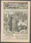 Cover For Waverly Library 88 - Ministering Angel
