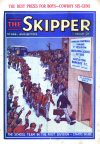 Cover For The Skipper 469