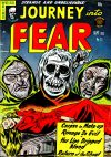 Cover For Journey into Fear 15