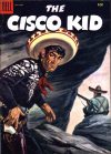 Cover For Cisco Kid 27