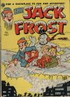 Cover For Little Jack Frost 1