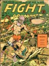 Cover For Fight Comics 11