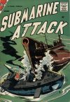 Cover For Submarine Attack 13
