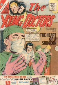 Large Thumbnail For The Young Doctors 5