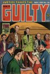 Cover For Justice Traps the Guilty 56