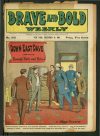 Cover For Brave and Bold 313 - Down-East Dave