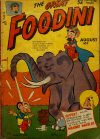 Cover For Foodini 4