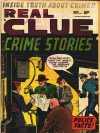 Cover For Real Clue Crime Stories v6 10