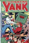 Cover For The Fighting Yank 16