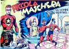 Cover For Piccola Maschera 9 - Gli Uomini Vampiro