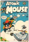 Cover For Atomic Mouse 7