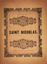 Large Thumbnail For Visit from St. Nicholas