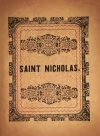 Cover For Visit from St. Nicholas