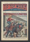 Cover For Tip Top Weekly 560 - Dick Merriwell's Partner