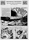 Cover For The Spirit (1941-01-26) - Minneapolis Star Journal (b/w)