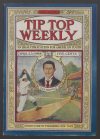 Cover For Tip Top Weekly 628 - Dick Merriwell's Stand