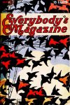 Cover For Everybody's Magazine v24 3