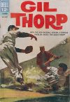 Cover For Gil Thorp