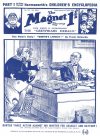 Cover For The Magnet 767 - Bunter's Lawsuit!