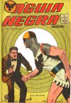 Cover For Águia Negra 76