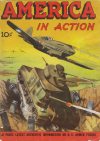 Cover For America in Action nn