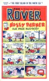 Cover For The Rover 1130