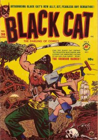 Large Thumbnail For Black Cat 28