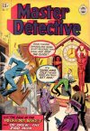 Cover For Master Detective 17