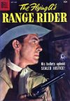 Cover For Range Rider 23