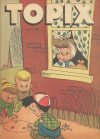 Cover For Topix v8 26
