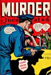 Cover For Murder Incorporated 15