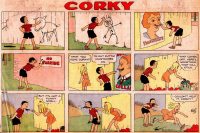 Large Thumbnail For Corky 1936