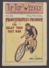 Cover For Tip Top Weekly 239 - Frank Merriwell's Freshmen
