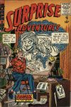 Cover For Surprise Adventures 3