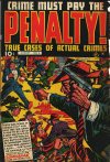 Cover For Crime Must Pay the Penalty 3