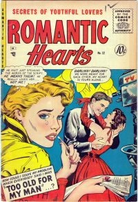 Large Thumbnail For Romantic Hearts v2 12