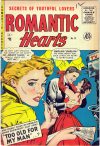 Cover For Romantic Hearts v2 12