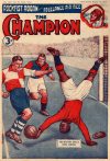 Cover For The Champion 1654