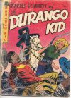 Cover For Durango Kid 20