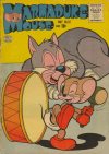 Cover For Marmaduke Mouse 52