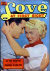 Cover For Love at First Sight 21