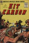 Cover For Kit Carson 7